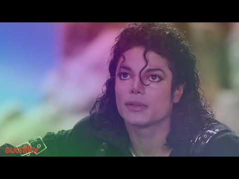 MICHAEL JACKSON - YOU ARE MY LIFE