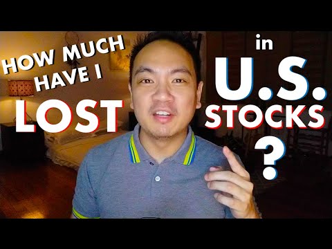 WATCH THIS BEFORE YOU INVEST IN the US Markets