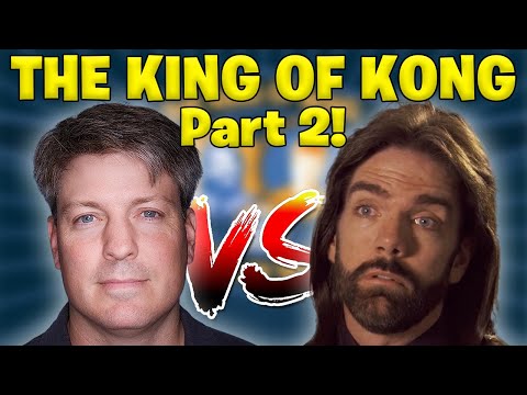 Steve Wiebe Returns To Help Fight Billy Mitchell!