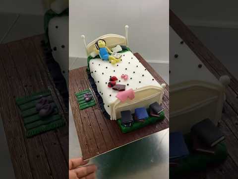 Amazing cake decoration #cake #cakedesign #ytshorts #cakeart #cakedecoration #cake