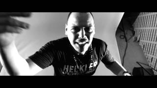 Heckler ft. Bernz (of ¡Mayday!) & Garcia - Any Means Necessary (official video)