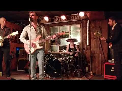 SKS - 07 Walking Blues (Albert's Shed, Shrewsbury, Nov 2019)