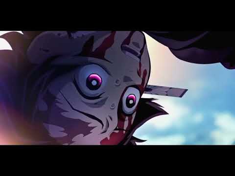 Demon slayer [AMV/EDIT] - 4K