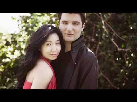 Crystal Bridges: Van Cliburn Concert - Bax-Chung Duo