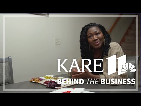 Behind the Business: Chosen & Free Co.