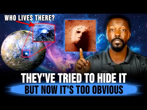 Solar System Secrets: Evidence of Advanced Civilizations | Billy Carson