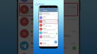 How to Hide Chat on Telegram | Telegram Guide