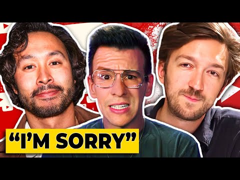 Goodbye Youtube... What The Watcher Scandal & New Apology Really Exposed & Today's News