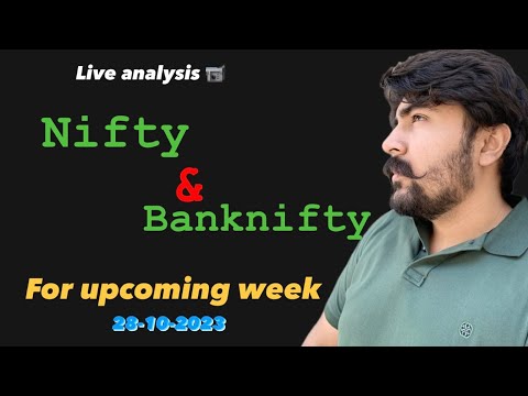 Live Analysis Bank nifty Option | 28/10/2023 | Nifty Prediction | S.T.E.P TRADING. #banknifty #nifty