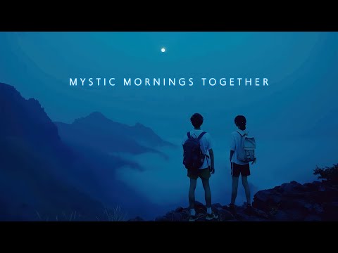 Chill together in Mystic Mornings