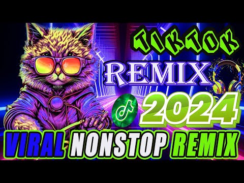 🏖️SUMMER TIKTOK MASHUP REMIX 2024 🔥 TIKTOK NONSTOP REMIX💥TIKTOK REMIX DANCE PARTY 2024