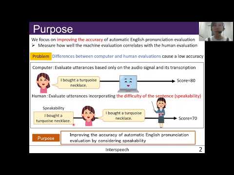 Improvement of Automatic English Pronunciation Assessment with Small Number of Utterances Using ...