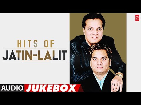 Hits Of Jatin Lalit (Audio) Jukebox| Mujhe Raat Din Bas,Meri Duniya Hai |Super Hit Jatin Lalit Songs