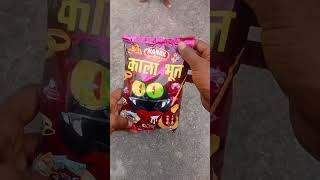 I got new gift in kurkure snacks packet #viral #shorts