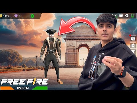 FreeFire India download Part - 2 😱🔥 @TotalGaming093 @TondeGamer