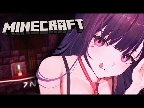 【Minecraft】I lied we are noomcrafting