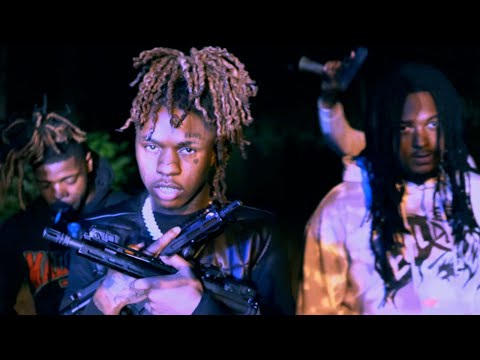 Slatt Zy - Put Me First (Official Video)