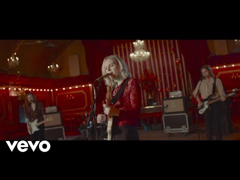 Sundara Karma - Flame (session)