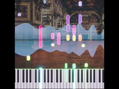 Jazz Piano open improvisation #piano #jazzpiano #shorts