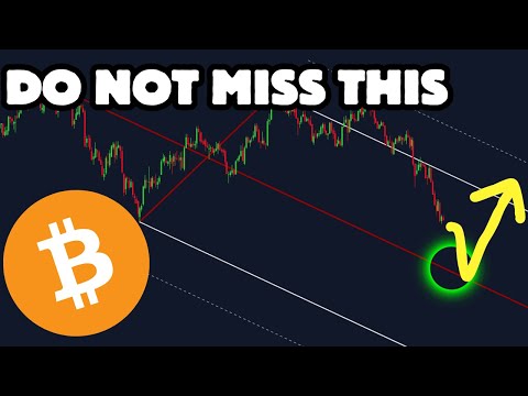 Bitcoin Setting Up for a BIG Move?