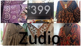 zudio collection for girls,women.. ethnic wear kurtis for girls...starting for 399 #zudio #shopping