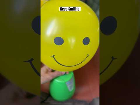 Balloon #satisfying #kids #balloon#viral #asmr #viralshort #kidsfun #funballoons #trendingshorts