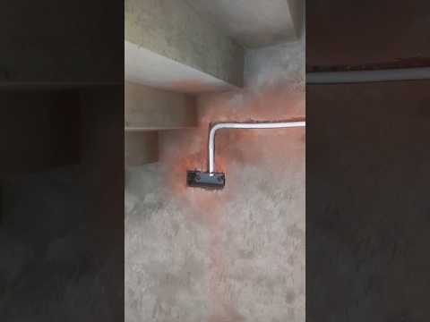 Wall cutting #monetization #viral #trending #electrician #wallcutting #yt #shorts