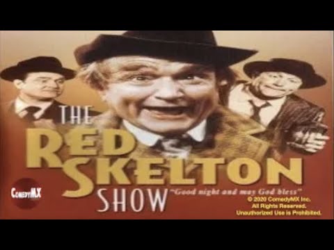 Red Skelton Show | Original DaVinci | Vincent Price