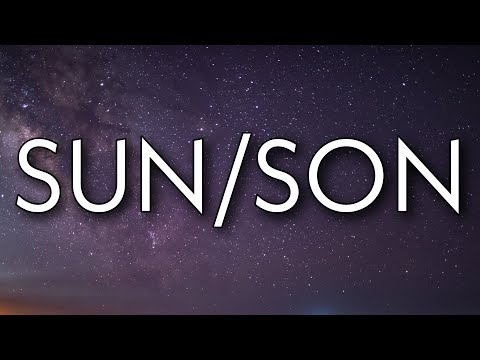 Jhené Aiko - Sun/Son (Lyrics)