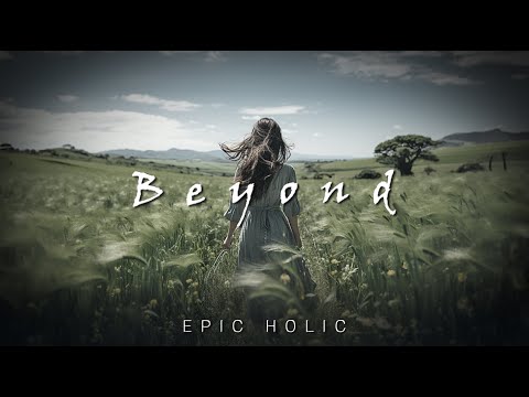 Beyond | Inspiring Cinematic Orchestra Piano | Dramatic Epic Music