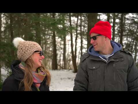 Recreate Responsibly this Winter | Traverse City, MI