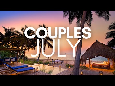 Best Places To Visit In July For Couples