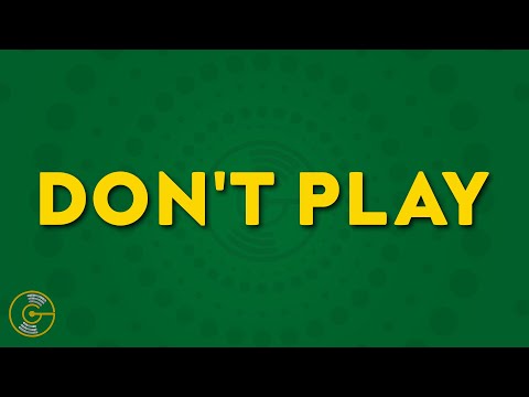 Travis Scott - Don't Play (Lyrics) ft. The 1975, Big Sean