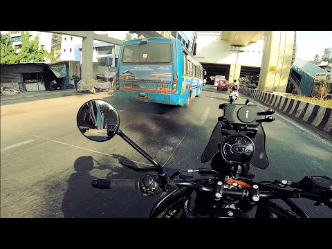 PUC Rules Pune | Why Traffic Rules Only Apply To Public? #vlog #trafficrules #punecity #pucrules