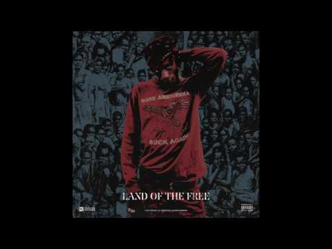 Joey Bada$$ - "Land of the Free" (Official Audio)