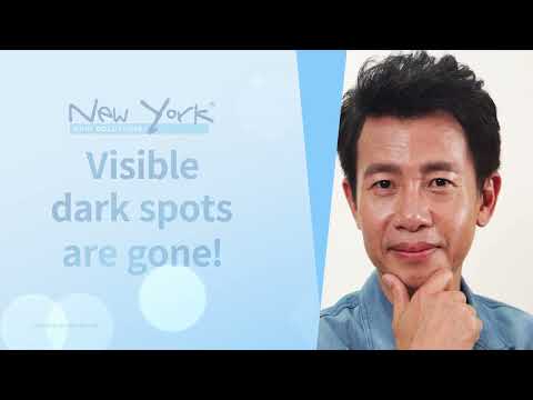 Best Solution to Fix your Dark Spots [New York Skin Solutions - Tranx-Bright Pigmentation Treatment]