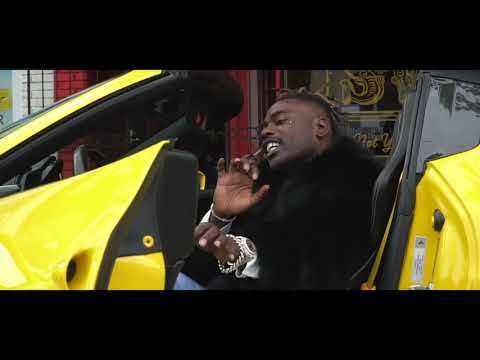 Drako - "Pressure" [Official Video Trailer]