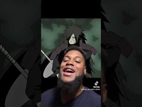 THE HUMANITY OF THE GHOST OF THE UCHIHA! | Naruto Shippuden