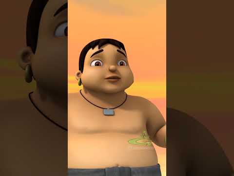 #SuperBheem #Adventures #Cartoons #Shorts #Kids #SuperBheemShorts