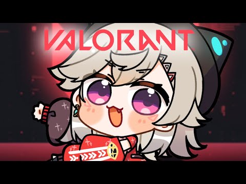 【 VALORANT 】CRcup すくリムday3 お口無双WIN【 ぶいすぽっ！ / 小森めと 】