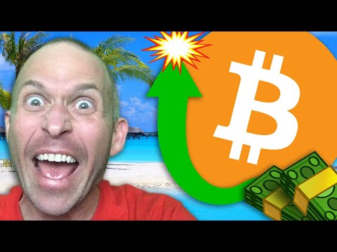 BITCOIN & ETHEREUM!!!!!!!!! the most important moment has come..