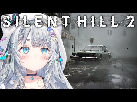 【SILENT HILL2】 本当に奥さんここにいるのかなぁ… 【杏戸ゆげ / ななしいんく】