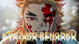 Kyojuro Rengoku | Set Your Heart Ablaze