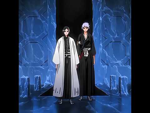 Aizen and Unohana Bleach #aizen #aizenedit #unohana #bleach #bleachedit #aizensosuke #animefyp