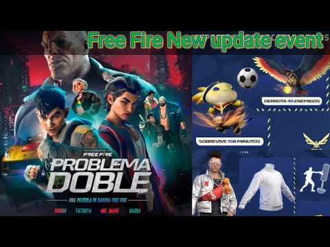 Free Fire OB36 Update Full Details ||  New Update Free Fire | FF New UpdateGarena Free Fire 2022