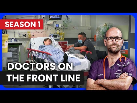 🔴 Real Life Hospital Documentaries | 24 Hours in A&E