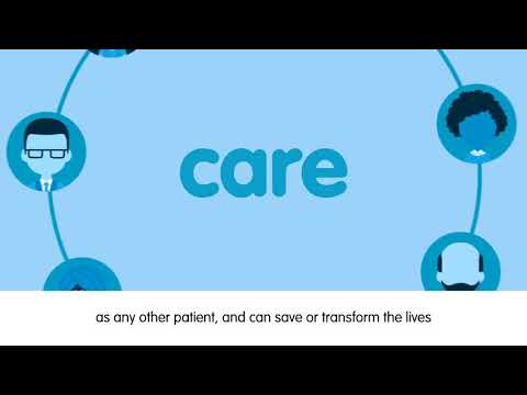 How does Organ Donation Work?