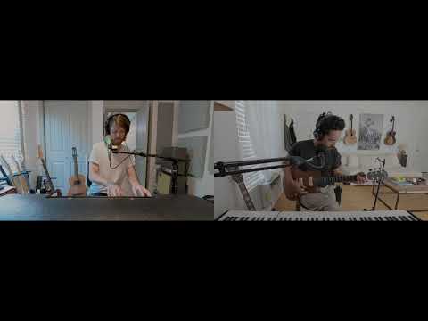 Old Sea Brigade & Luke Sital-Singh - Call Me When You Land (Live Performance)