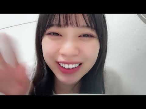 村山 結香（≒JOY） 2024年10月24日22時31分12秒