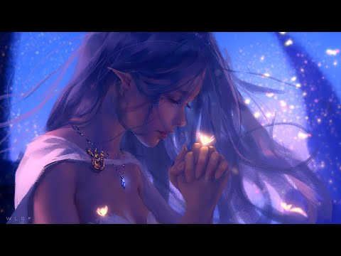 Luke PN - Damirya | Beautiful Emotive Atmospheric Music